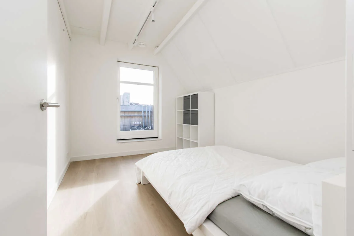 Foto van de Appartement gelegen aan de Vughterstraat in Den Bosch