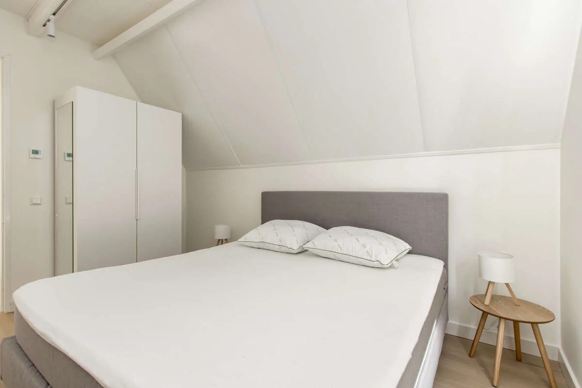 Foto van de Appartement gelegen aan de Vughterstraat in Den Bosch