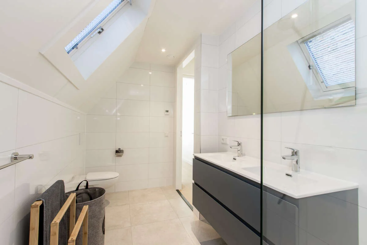 Foto van de Appartement gelegen aan de Vughterstraat in Den Bosch