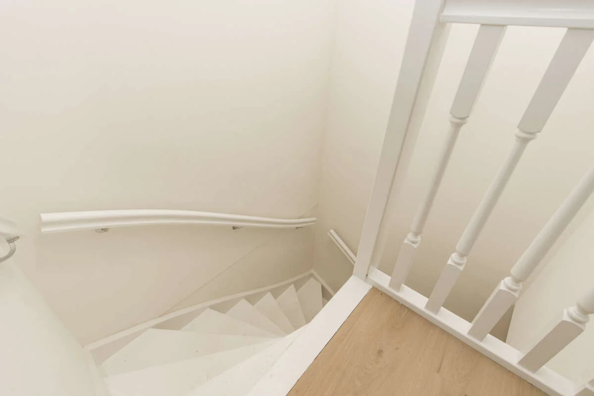 Foto van de Appartement gelegen aan de Vughterstraat in Den Bosch