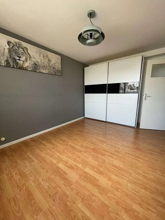 Foto van de Appartement gelegen aan de Maaskantje in Sint-Michielsgestel