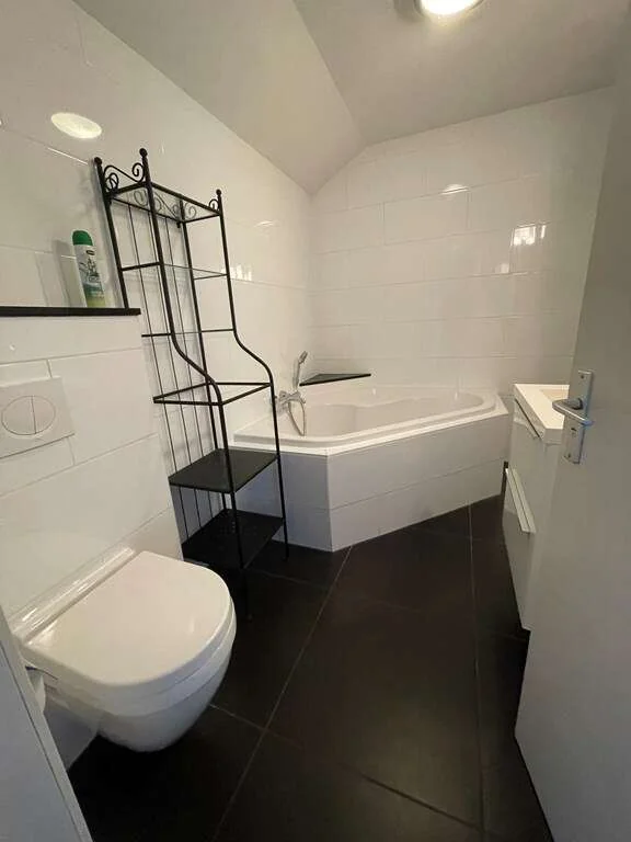 Foto van de Appartement gelegen aan de Maaskantje in Sint-Michielsgestel