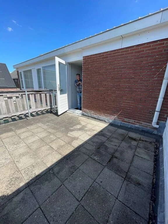 Foto van de Appartement gelegen aan de Maaskantje in Sint-Michielsgestel