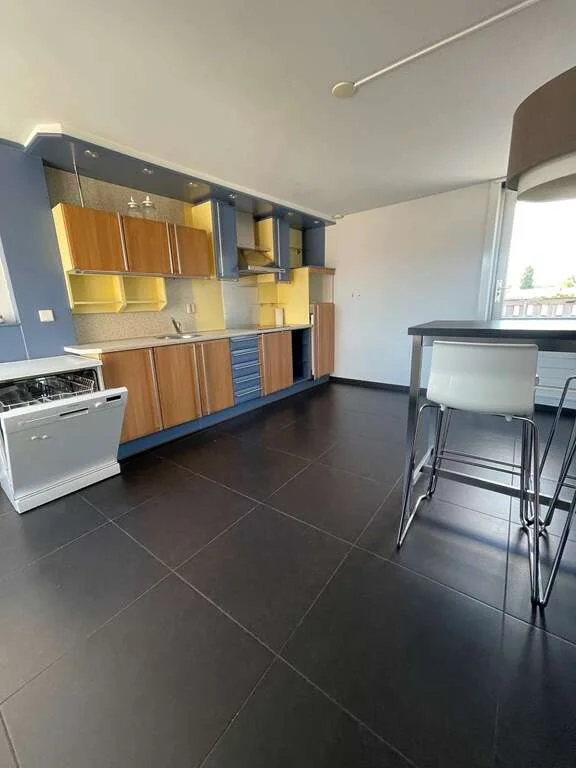 Foto van de Appartement gelegen aan de Maaskantje in Sint-Michielsgestel