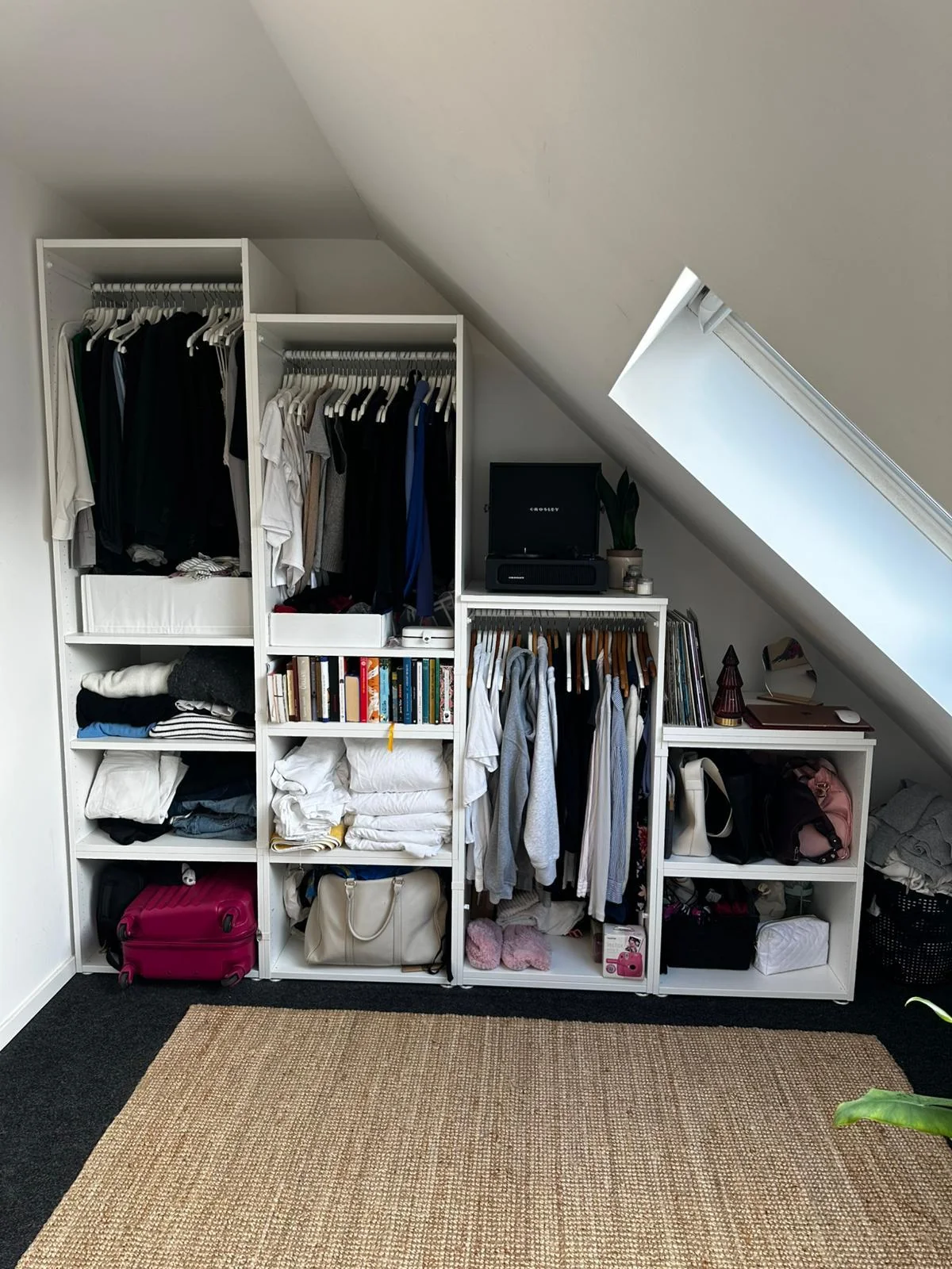 Foto van de Kamer gelegen aan de Duitenhuisstraat in Breda