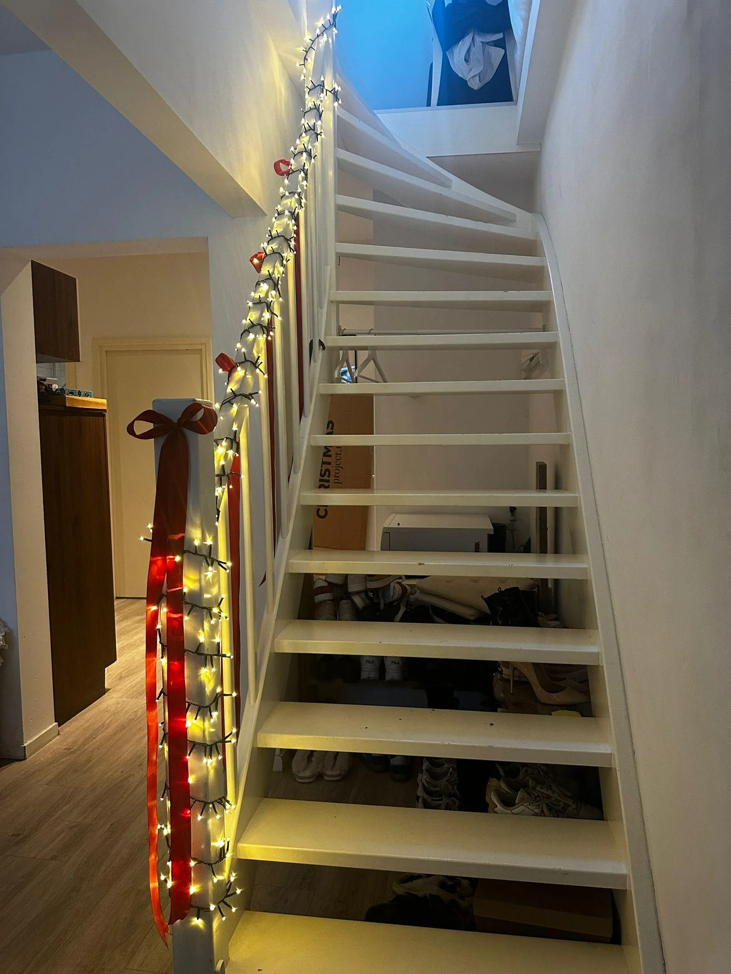 Foto van de Kamer gelegen aan de Duitenhuisstraat in Breda