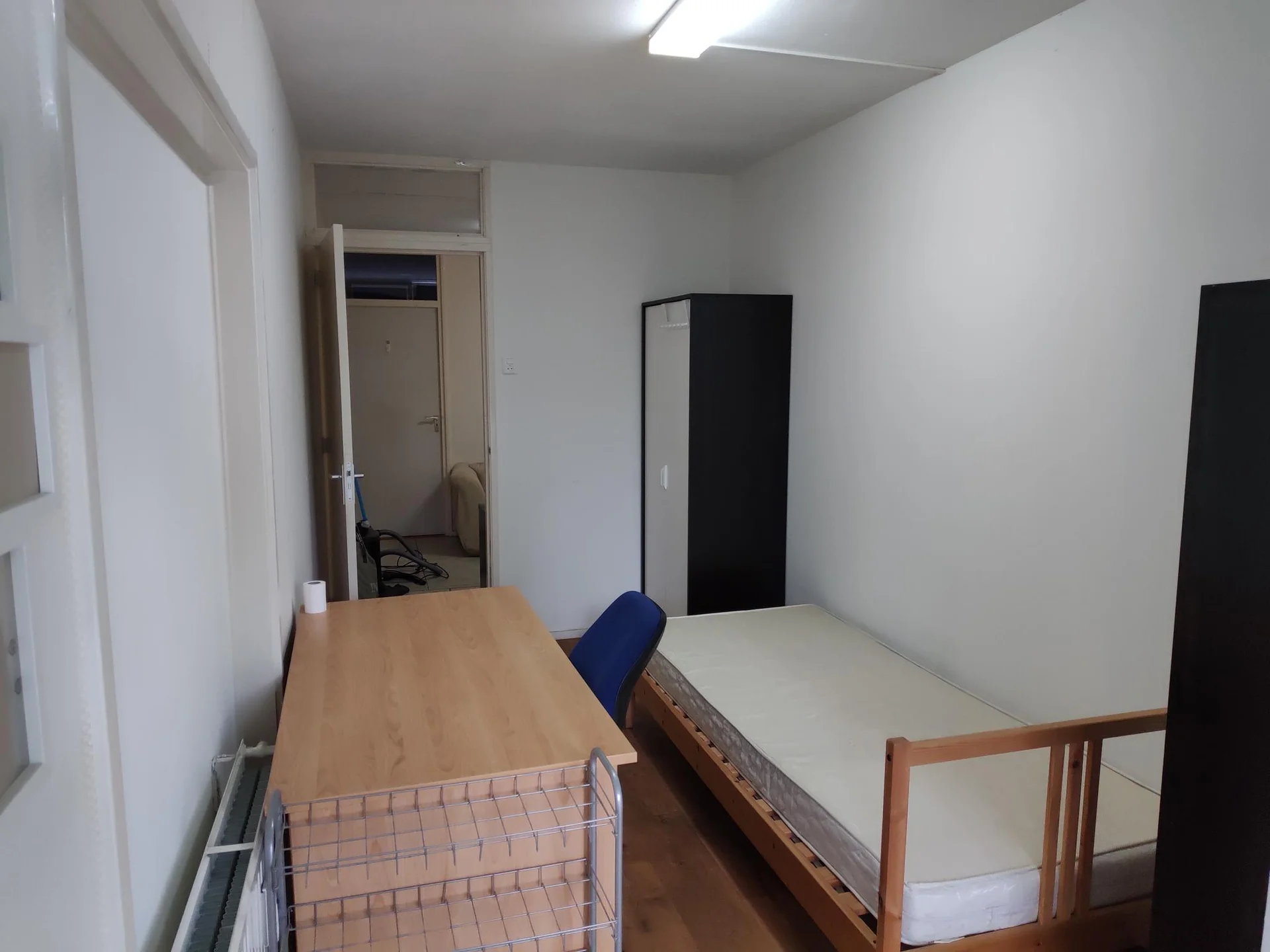 Foto van de Kamer gelegen aan de Roland Holstlaan in Delft
