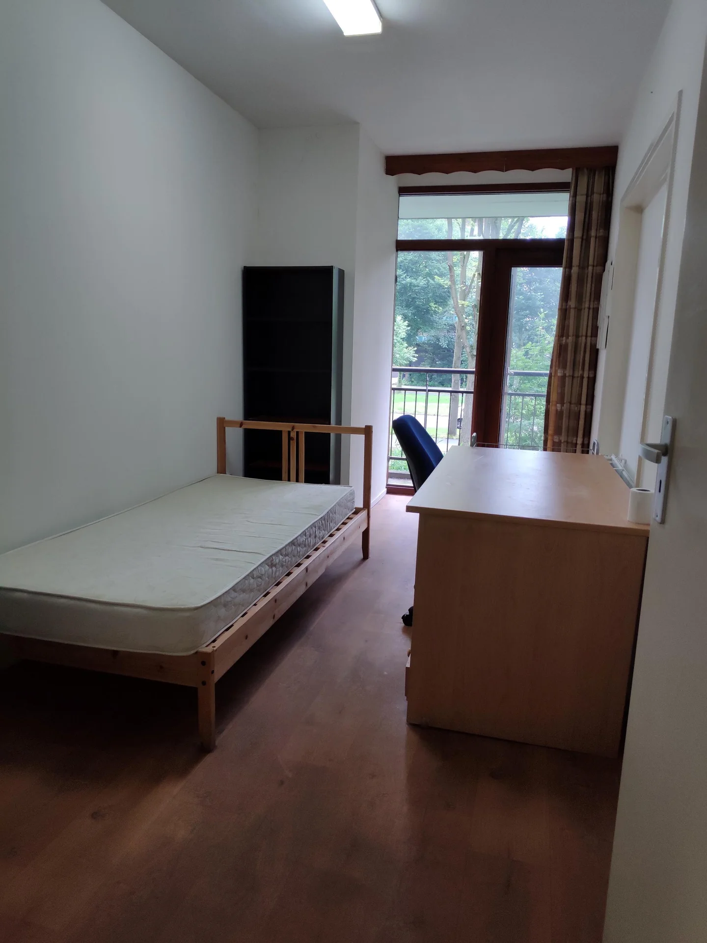 Foto van de Kamer gelegen aan de Roland Holstlaan in Delft