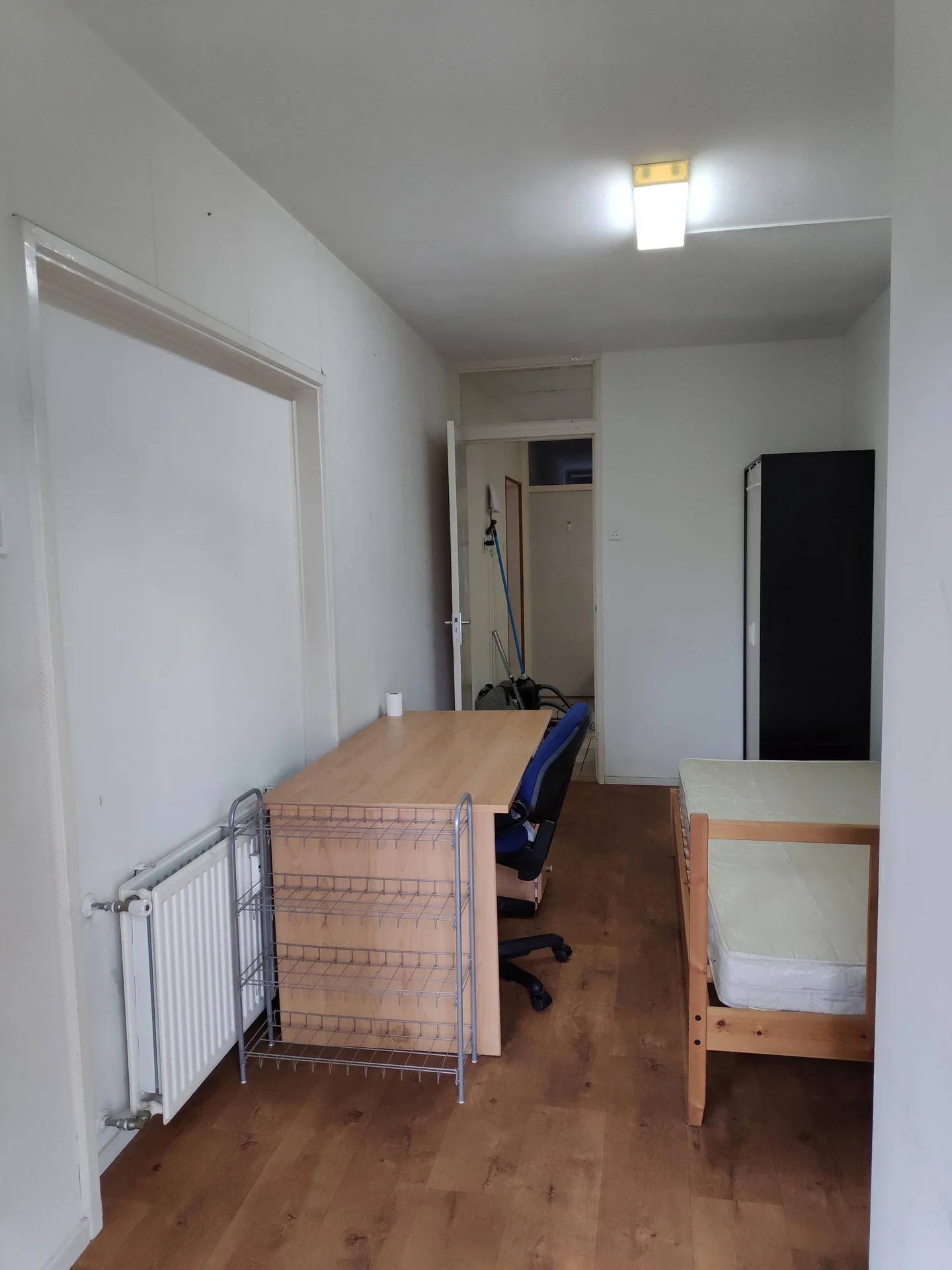 Foto van de Kamer gelegen aan de Roland Holstlaan in Delft
