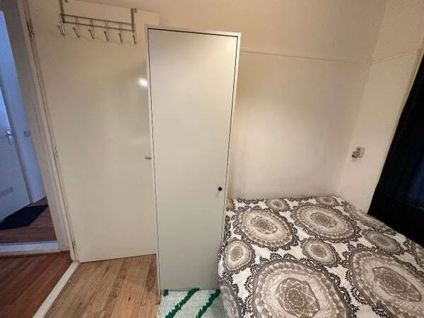 Foto van de Appartement gelegen aan de De Perponcherstraat in Den Haag