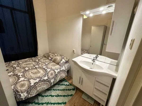 Foto van de Appartement gelegen aan de De Perponcherstraat in Den Haag