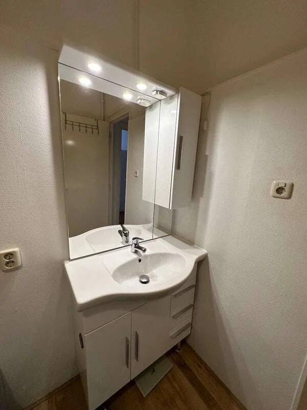 Foto van de Appartement gelegen aan de De Perponcherstraat in Den Haag