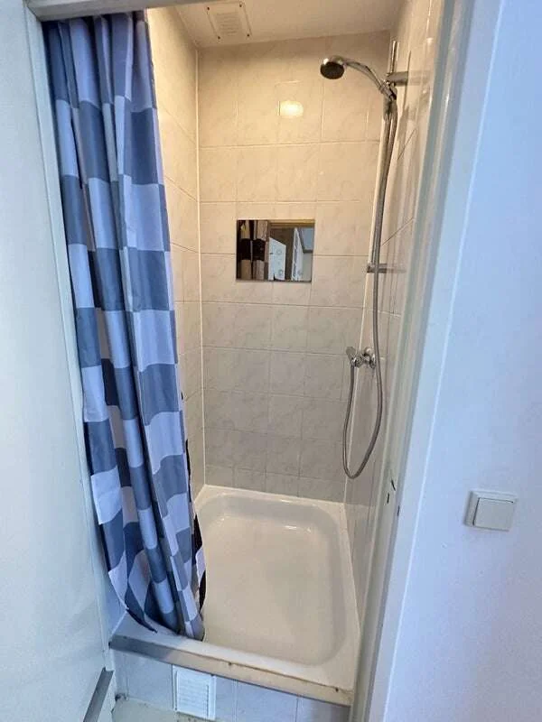 Foto van de Appartement gelegen aan de De Perponcherstraat in Den Haag