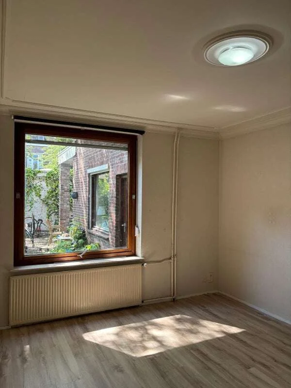 Foto van de Kamer gelegen aan de Sint Nicolaasstraat in Maastricht