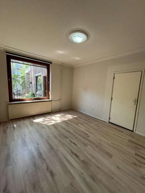 Foto van de Kamer gelegen aan de Sint Nicolaasstraat in Maastricht