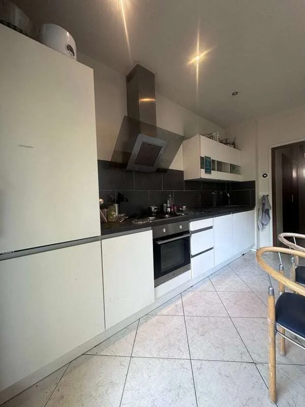 Foto van de Kamer gelegen aan de Sint Nicolaasstraat in Maastricht
