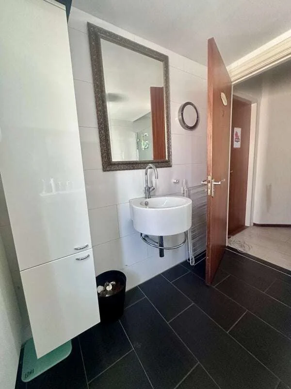 Foto van de Kamer gelegen aan de Sint Nicolaasstraat in Maastricht