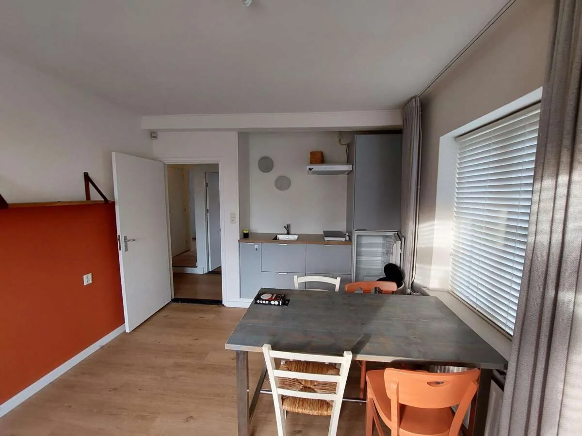 Foto van de Appartement gelegen aan de Zesde Morgen in Den Bosch