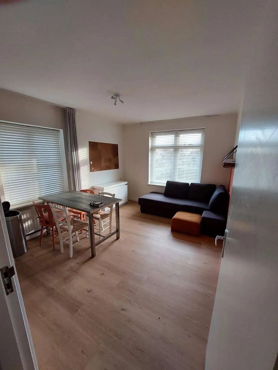 Foto van de Appartement gelegen aan de Zesde Morgen in Den Bosch