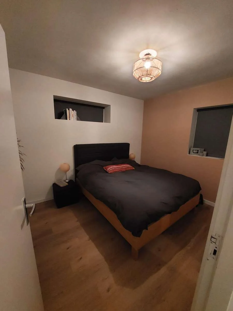 Foto van de Appartement gelegen aan de Zesde Morgen in Den Bosch
