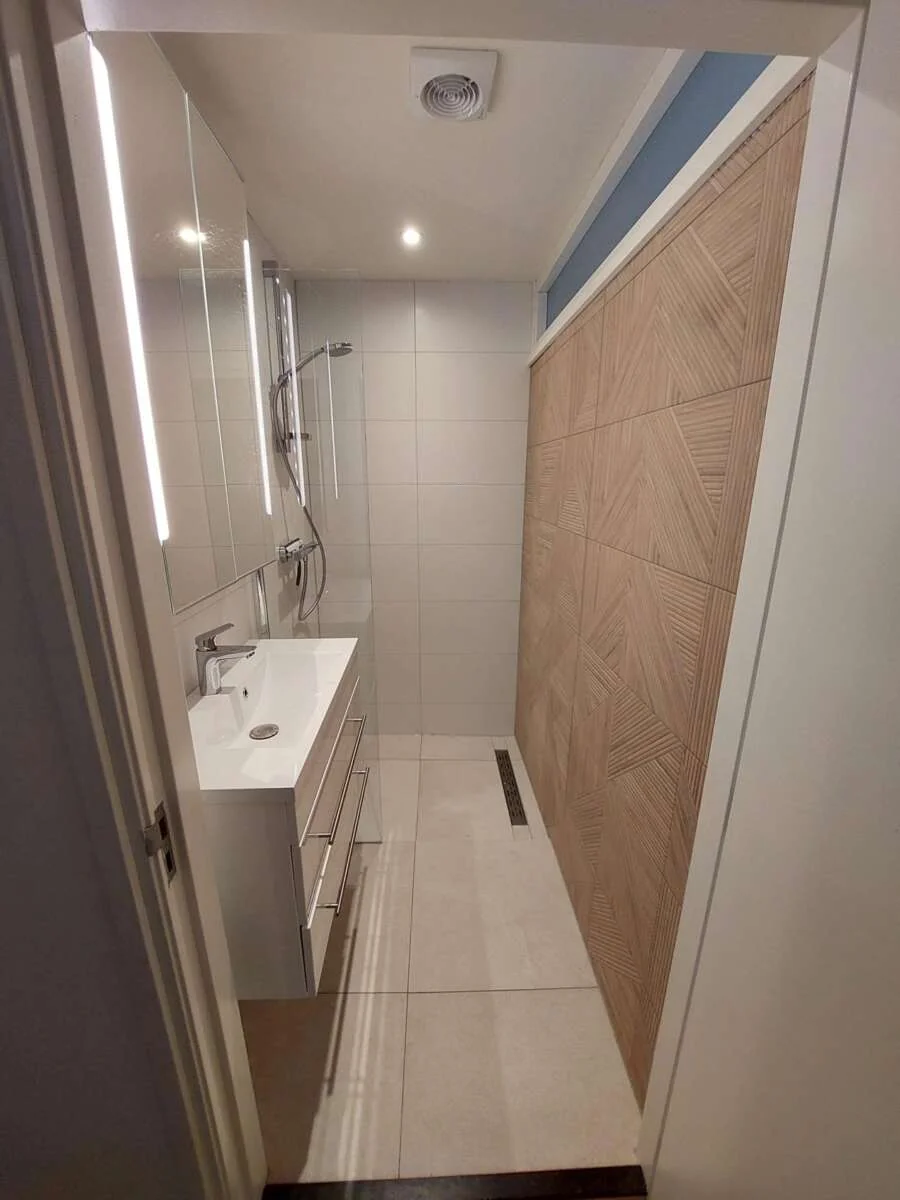 Foto van de Appartement gelegen aan de Zesde Morgen in Den Bosch