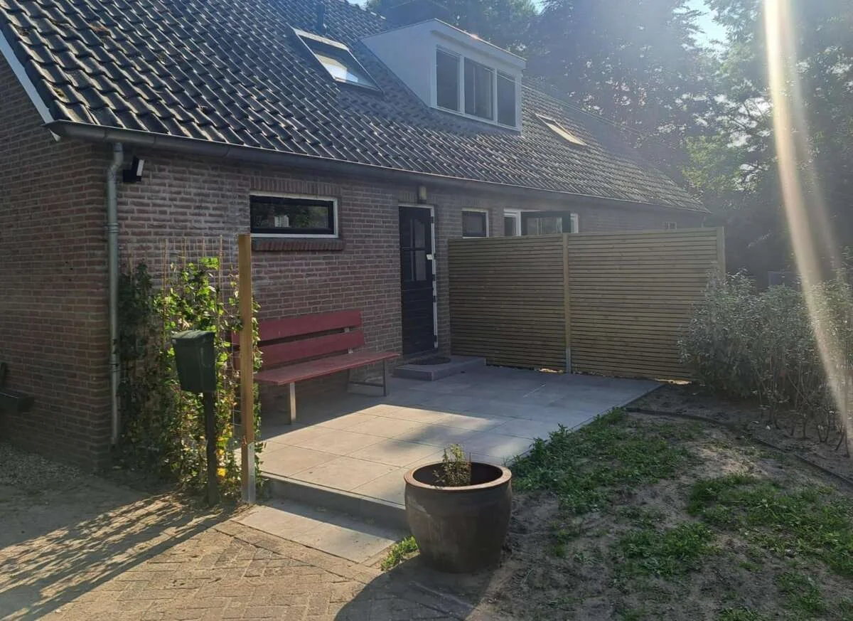 Foto van de Appartement gelegen aan de Zesde Morgen in Den Bosch