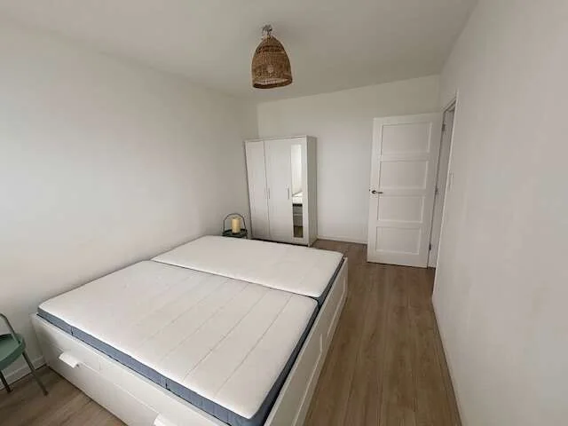 Foto van de Appartement gelegen aan de Trompstraat in Zandvoort