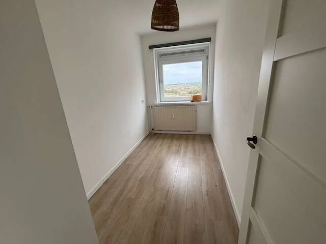Foto van de Appartement gelegen aan de Trompstraat in Zandvoort
