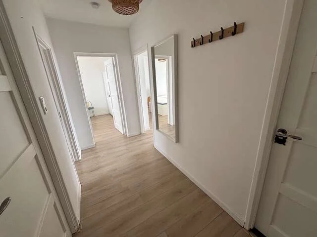 Foto van de Appartement gelegen aan de Trompstraat in Zandvoort