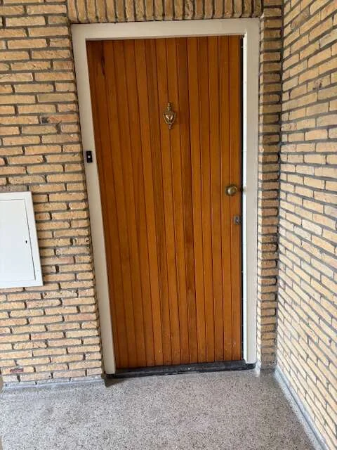 Foto van de Appartement gelegen aan de Trompstraat in Zandvoort