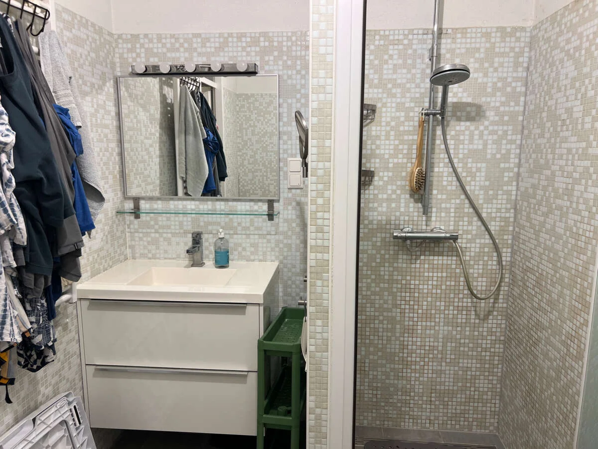 Foto van de Appartement gelegen aan de Paardenstraat in Amsterdam
