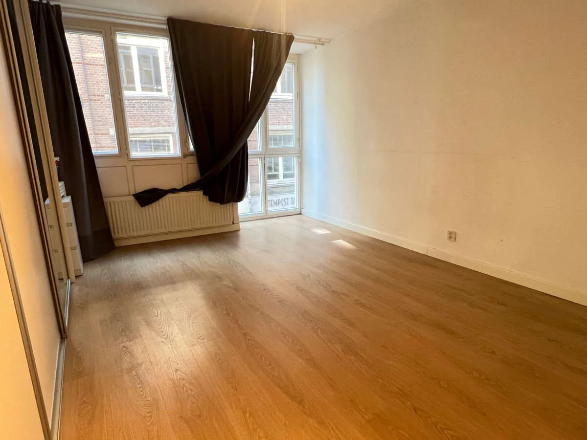 Foto van de Appartement gelegen aan de Paardenstraat in Amsterdam