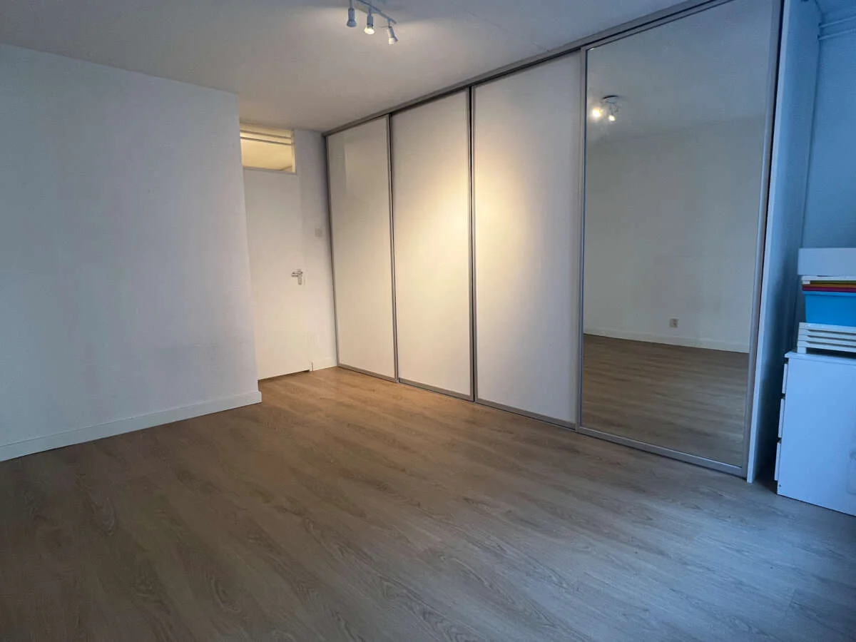Foto van de Appartement gelegen aan de Paardenstraat in Amsterdam
