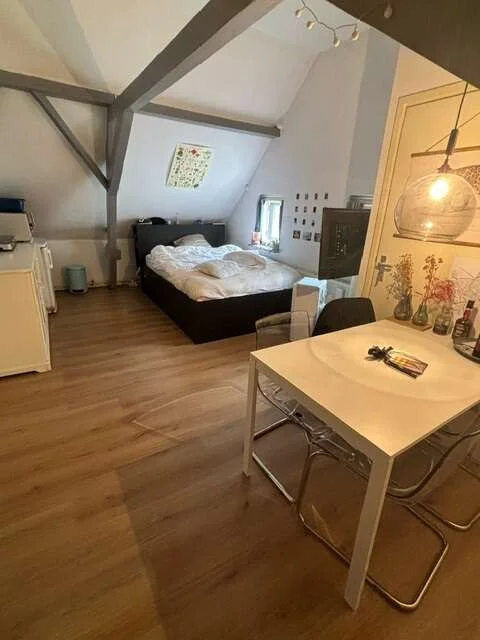 Foto van de Kamer gelegen aan de Utrechtseweg in Zeist