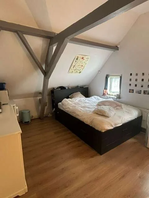 Foto van de Kamer gelegen aan de Utrechtseweg in Zeist