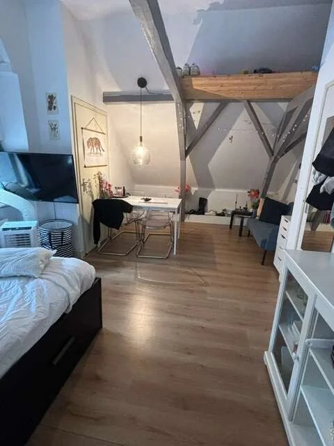 Foto van de Kamer gelegen aan de Utrechtseweg in Zeist
