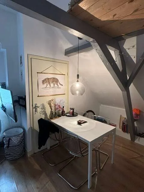 Foto van de Kamer gelegen aan de Utrechtseweg in Zeist