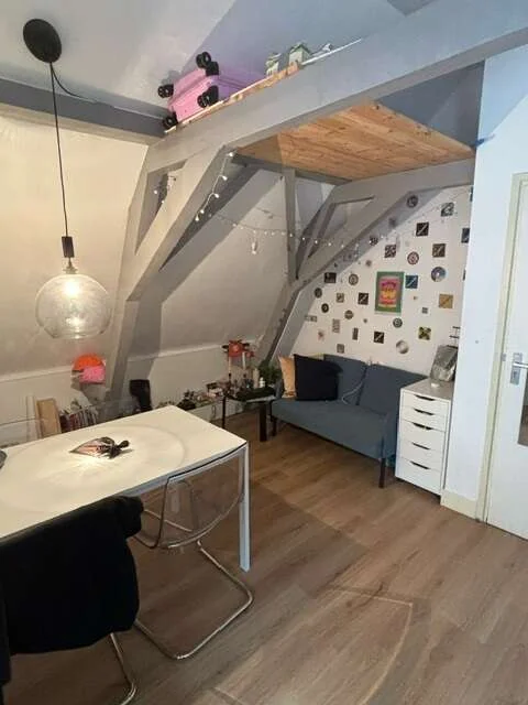 Foto van de Kamer gelegen aan de Utrechtseweg in Zeist