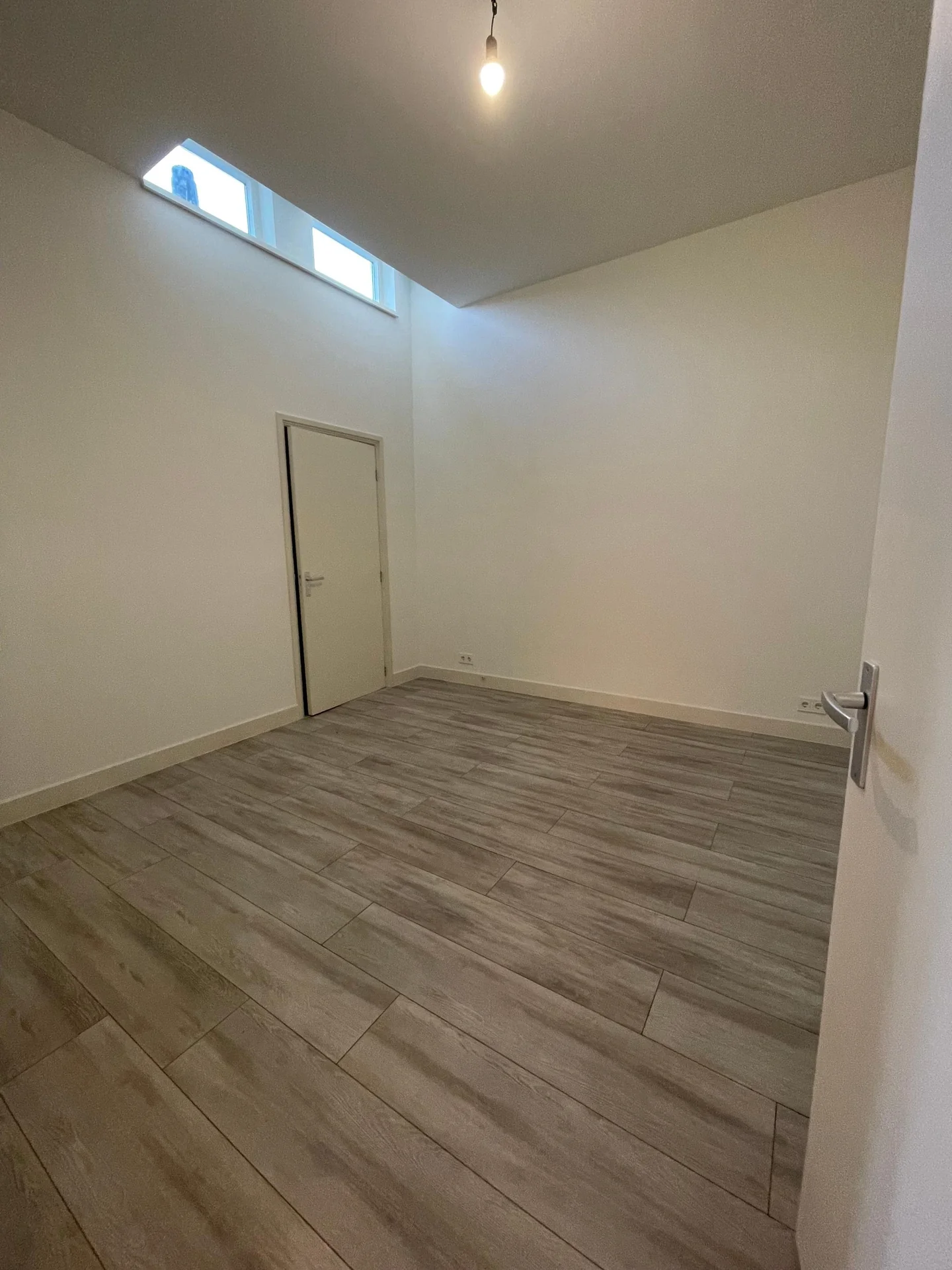 Foto van de Appartement gelegen aan de Burg. Dijckmeesterweg in Zutphen
