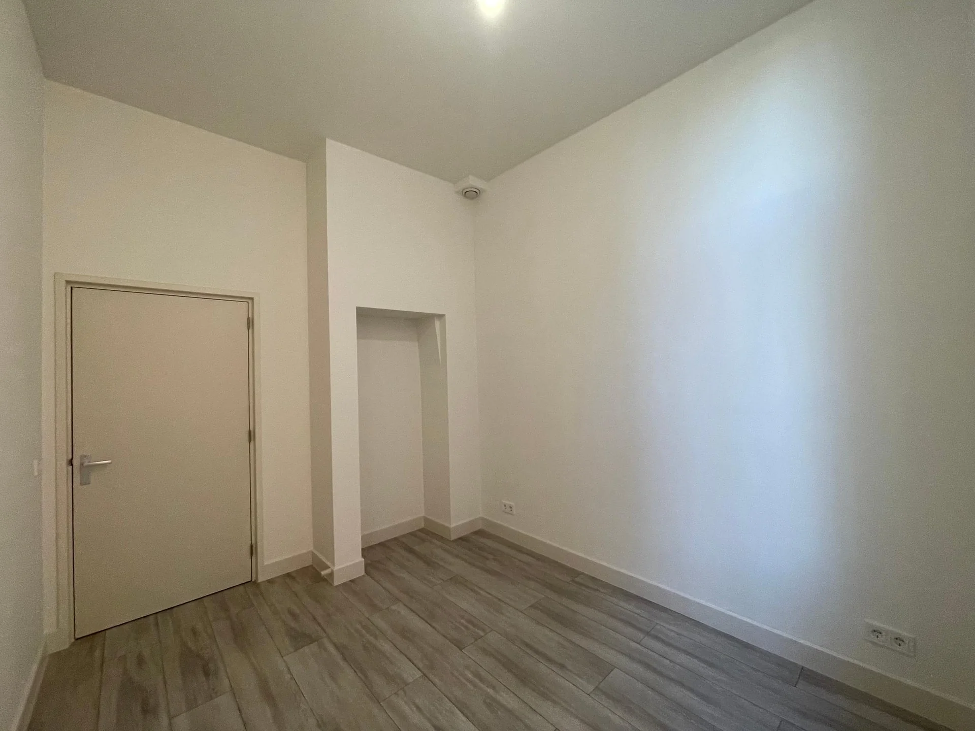 Foto van de Appartement gelegen aan de Burg. Dijckmeesterweg in Zutphen