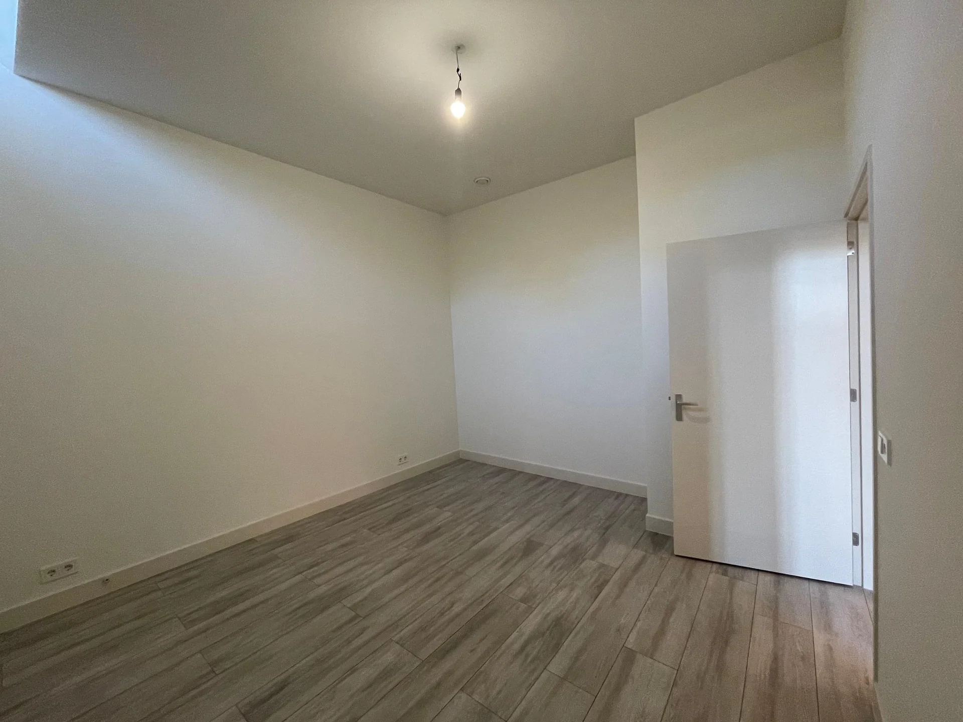 Foto van de Appartement gelegen aan de Burg. Dijckmeesterweg in Zutphen