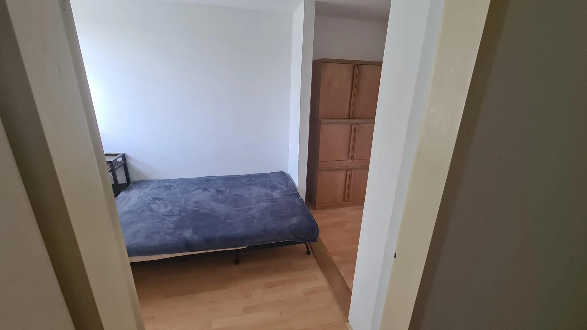 Foto van de Kamer gelegen aan de Tolhuis in Nijmegen