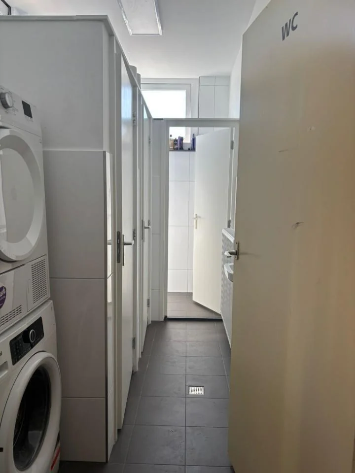 Foto van de Kamer gelegen aan de Blekerstraat in Enschede