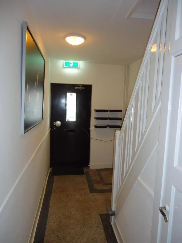 Foto van de Kamer gelegen aan de Noordewierweg in Amersfoort