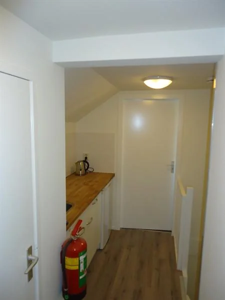 Foto van de Kamer gelegen aan de Noordewierweg in Amersfoort