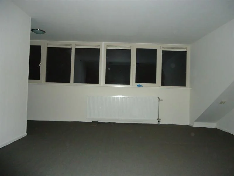 Foto van de Kamer gelegen aan de Noordewierweg in Amersfoort