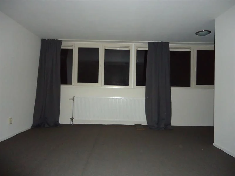 Foto van de Kamer gelegen aan de Noordewierweg in Amersfoort