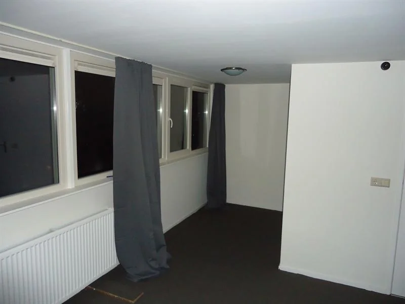 Foto van de Kamer gelegen aan de Noordewierweg in Amersfoort