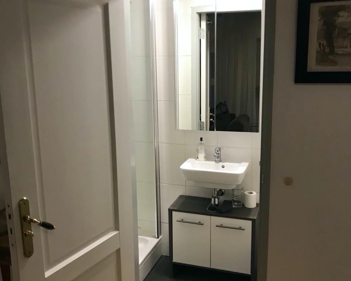 Foto van de Kamer gelegen aan de Vijzelstraat in Amsterdam