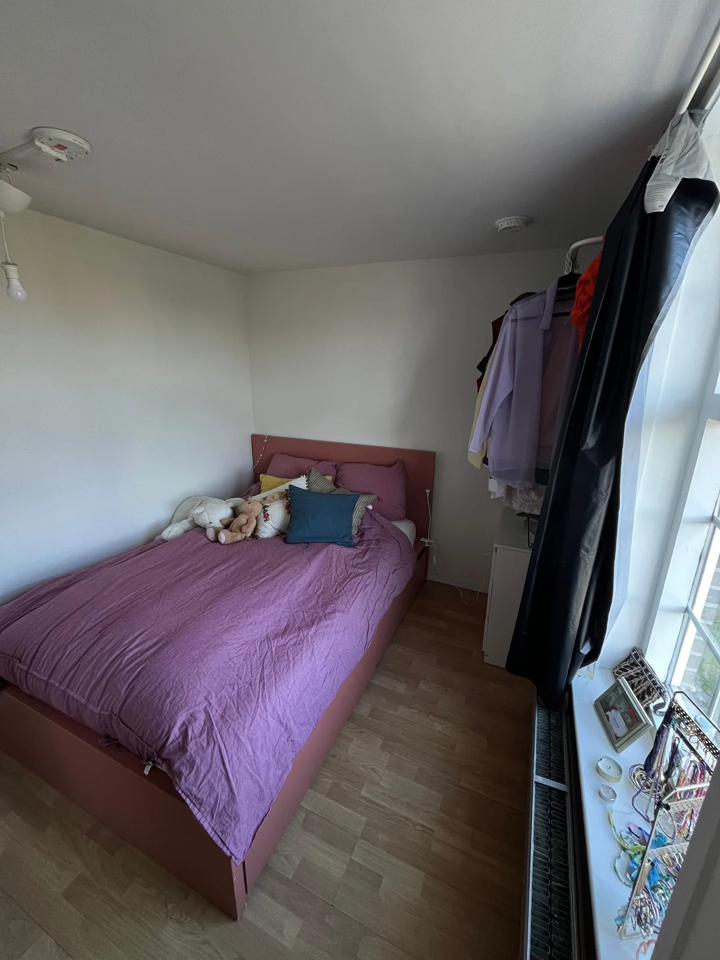 Foto van de Kamer gelegen aan de Delftsestraatweg in Delfgauw